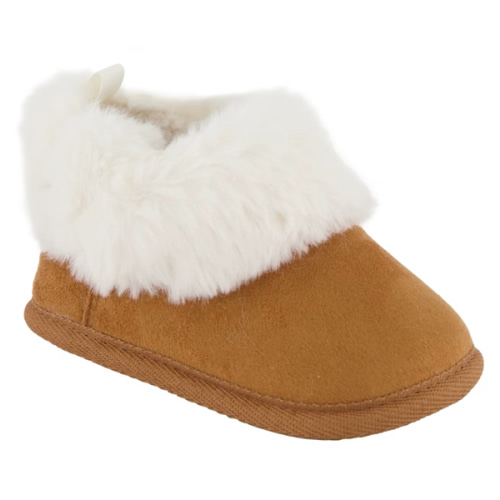 Baby Slipper Boots