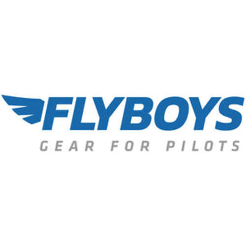 Pre-Flight - Flight Suit – FlyBoys