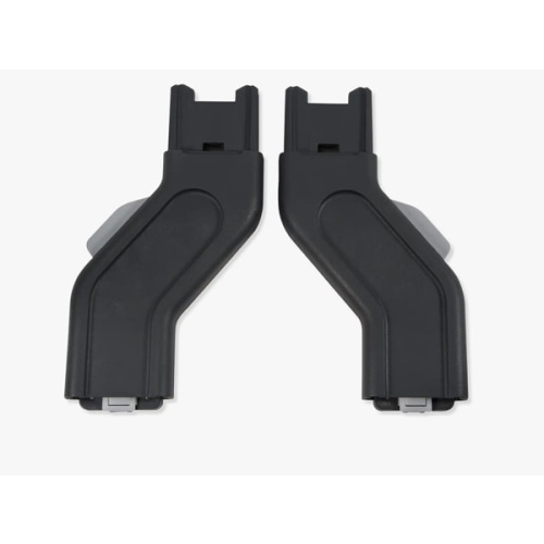 Upper Adapters for Vista