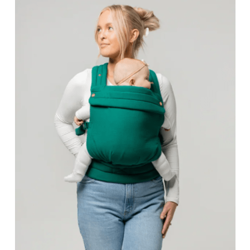 The Monarch Carrier - Evergreen – Mabē