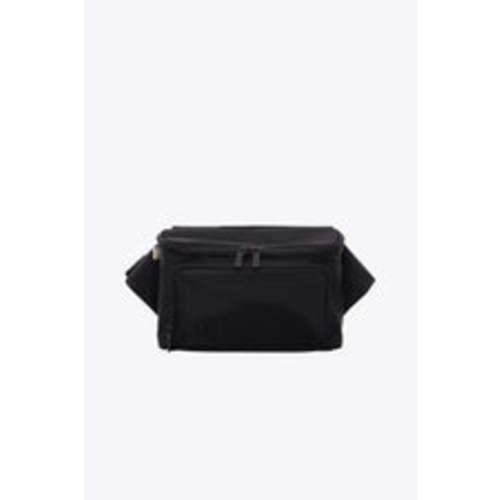 BÉIS 'The Diaper Pack' in Black - Diaper Fanny Pack & Crossbody Diaper Bag
