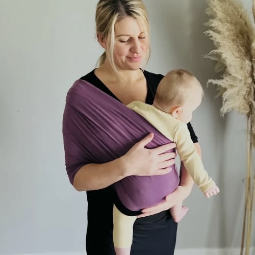 Mama’s Bonding Comforter – UpLifeshop™