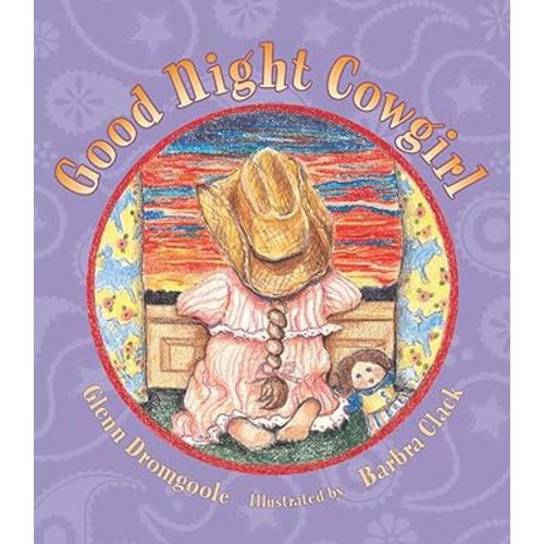 Good Night Cowgirl