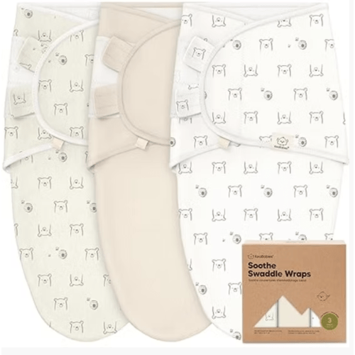 Swaddle Sleep Sack