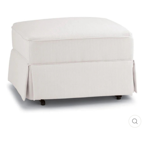 Best Chairs Roni Ottoman