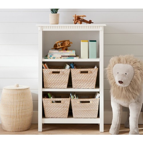 Rory 3-Shelf Bookcase (30")