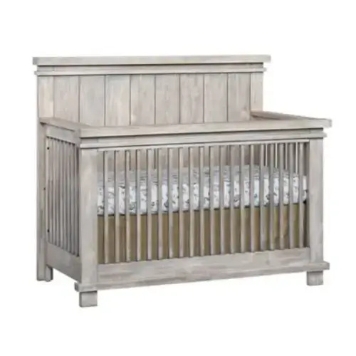 Soho Baby Hampton Premium 4-in-1 Convertible Crib — buybuy BABY
