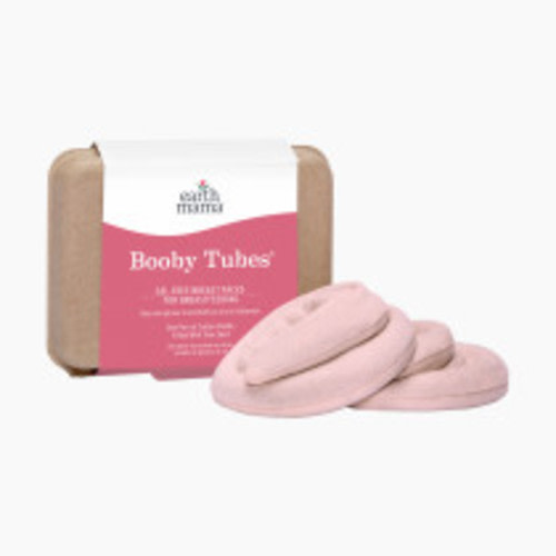 Earth Mama Booby Tubes