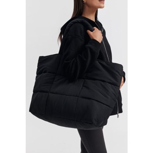 Lounge Bag-ONE SIZE / BLACK