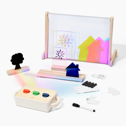 KiwiCo Light Play Lab