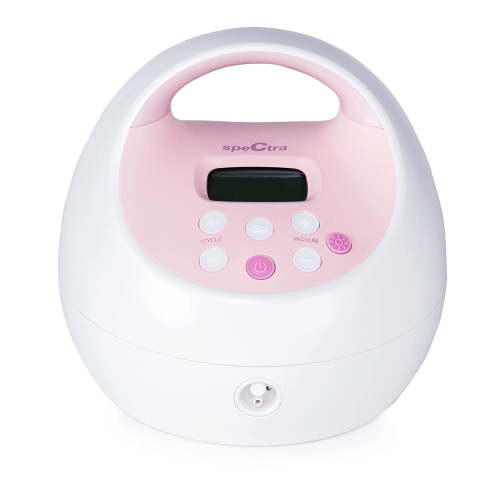 Spectra Baby USA - S2 Plus Electric Breast Pump, Hospital Grade, Double/Single