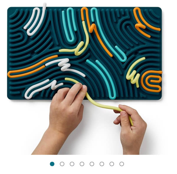 Amazon.com: Sensory Activity Board XL