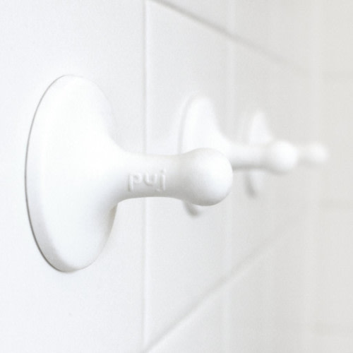 Puj Nubs (3 Pack) - White