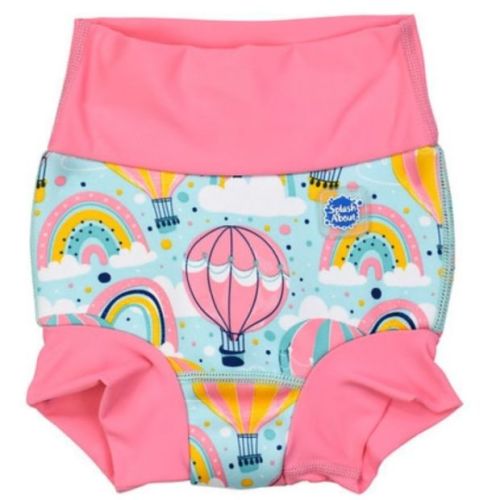Splash About Happy Nappy Up & Away