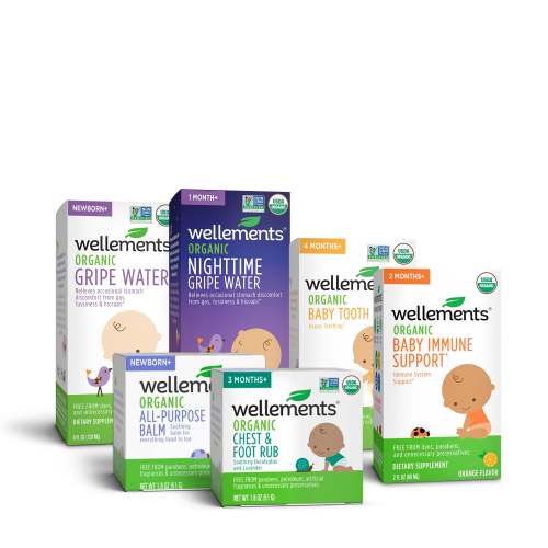 Newborn Bundle