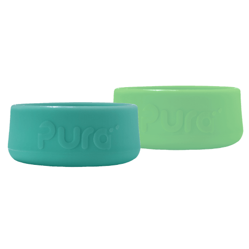 Kiki™ Silicone Bumpers