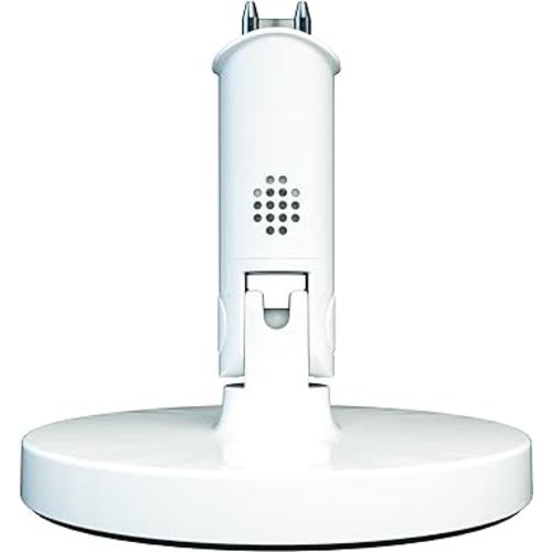 Nanit Flex Multi-Stand – Travel Baby Monitor Accessory, Portable Stand for Nanit Pro Baby Monitor - White (Camera not Included)