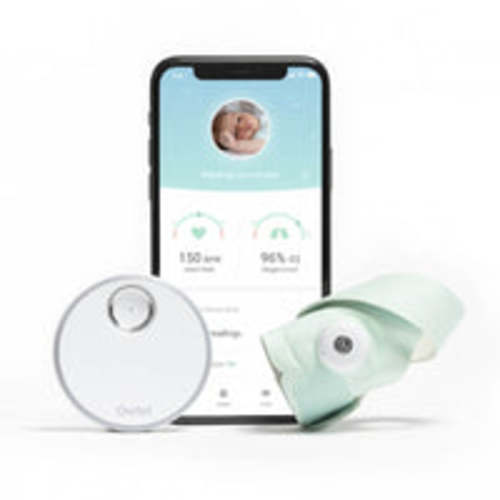 Owlet Smart Sock 3 Baby Monitor