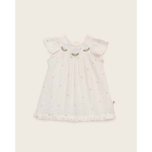 Organic Cotton Dress