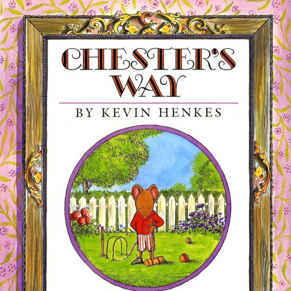Chester's Way