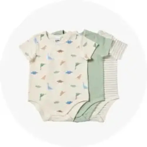 Baby Clothing - Kmart