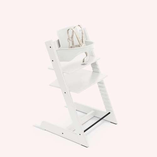 Stokke Tripp Trapp Baby Set2 | Natural
