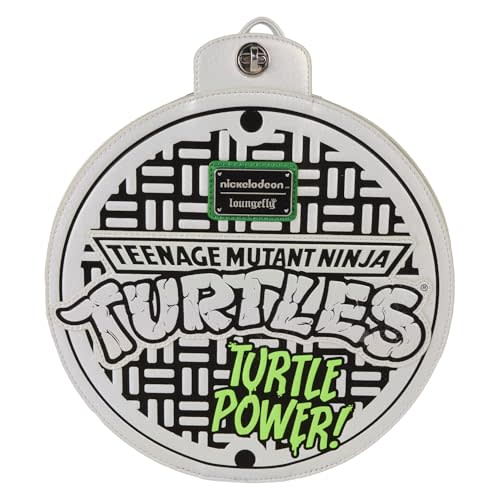 Loungefly Classic TMNT Mini Backpack
