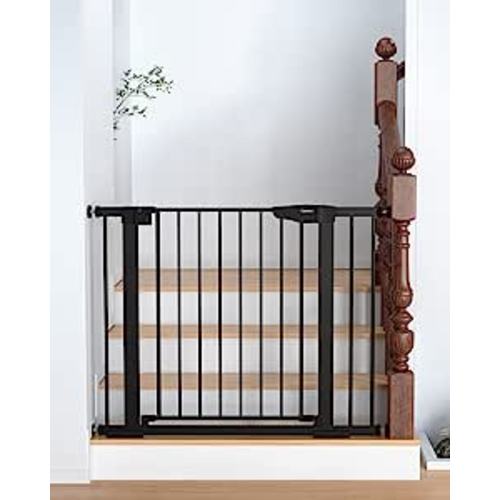 Baby Gate for Stairs