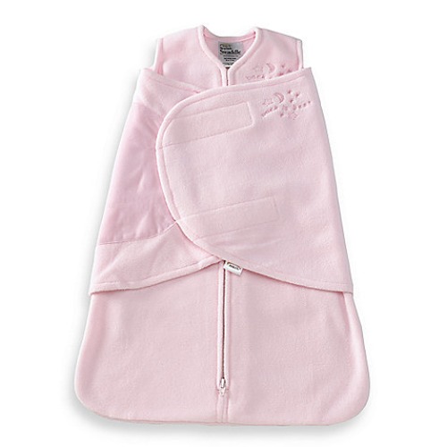 SleepSack Swaddle Micro Fleece