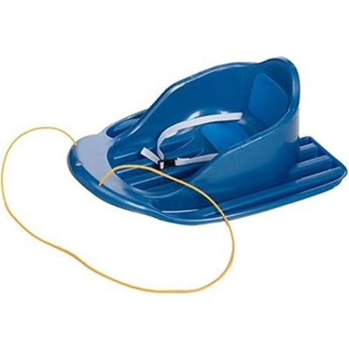 Emsco Group ESP Toddler Sled – Ergonomic and Child Safe Design – Made in The USA