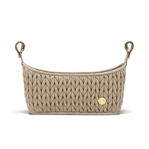 Stroller Organizer Beige