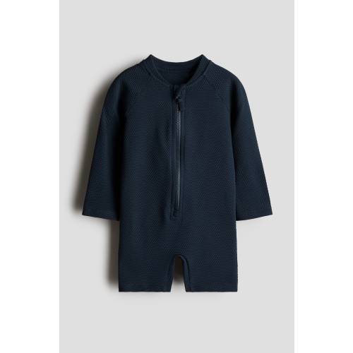 UPF 50 SWIM JUMPSUIT