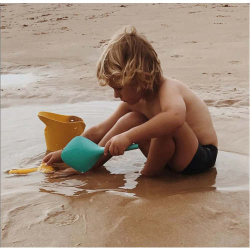 Bamboo Sand Play Set by Ekobo – Mochi Kids