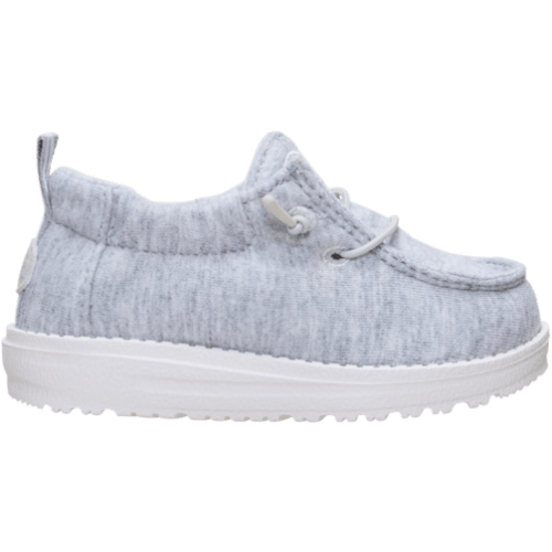 LILDUDE Slip On Stretch Jersey