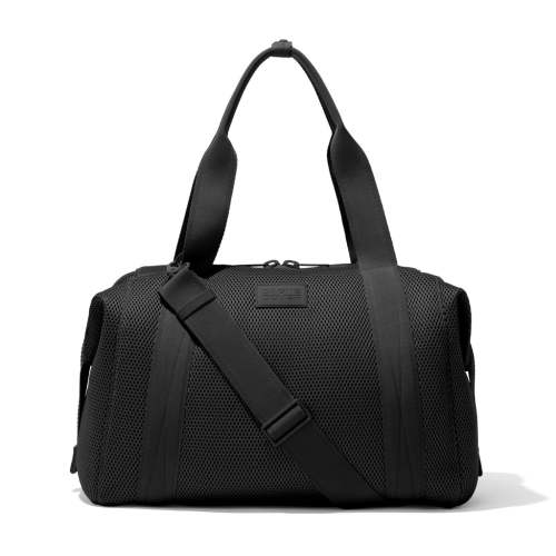 Landon Air Mesh Carryall Bag