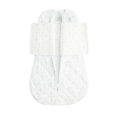 Weighted Swaddle: Dreamland Weighted Baby Swaddle | Dreamland Baby