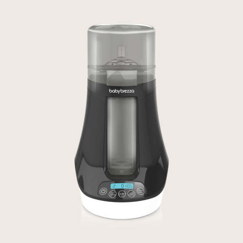 Bottle & Breastmilk Warmer