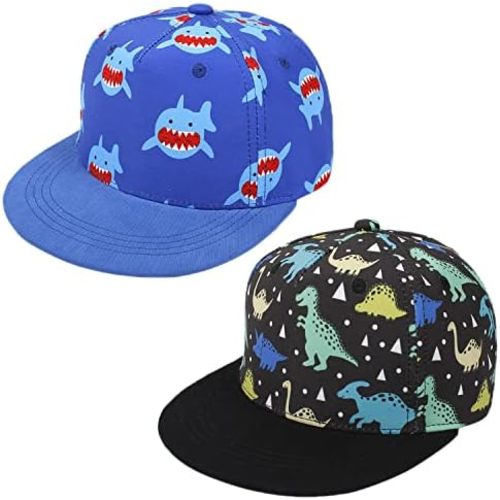 Kids Baseball Hat Toddler Boy Girl Sun Protection Hat Cotton Hats,Sun Hat for Baby Girls Boys Children