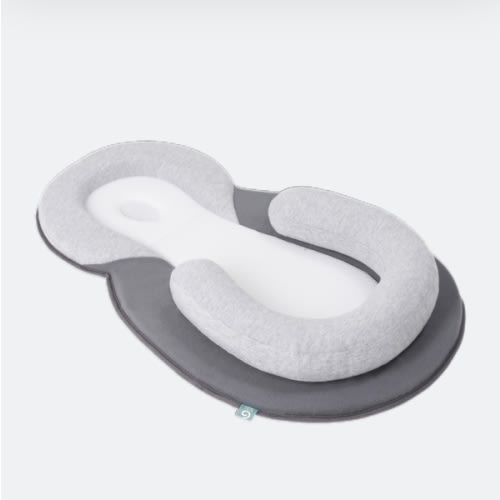 Socosy Premium Baby Lounger | Babymoov