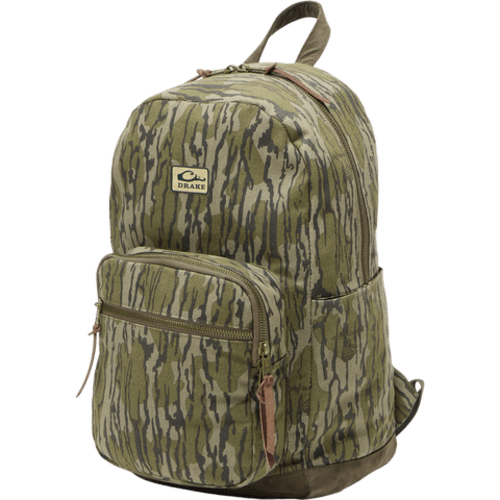 Limited Edition Throwback 80 Backpack