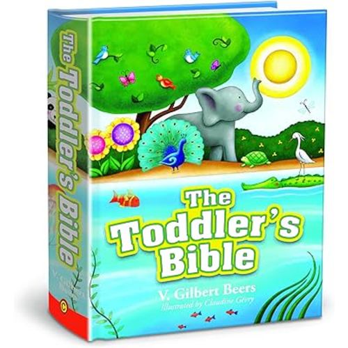 The Toddler's Bible
