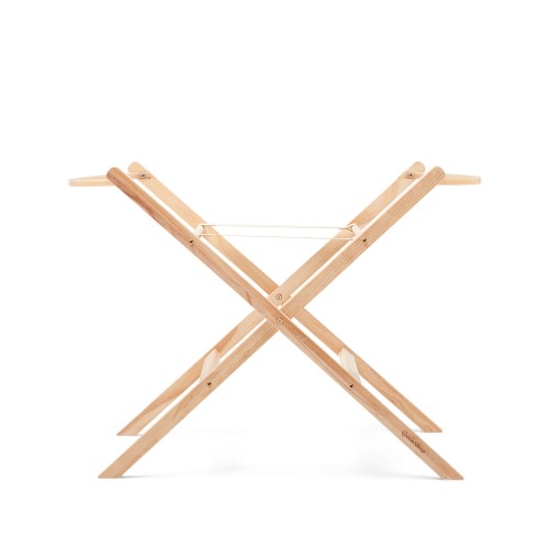 Static Moses Basket Stand