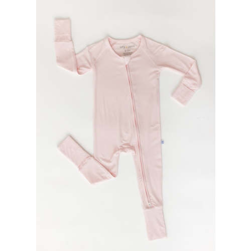 Blush Zippy – Tiny Jams