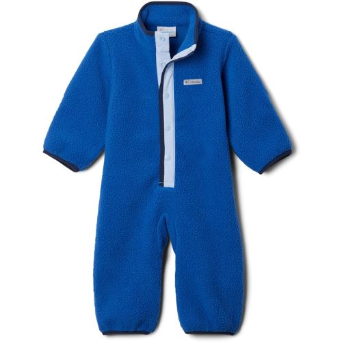 Columbia baby-girls Helvetia Bunting