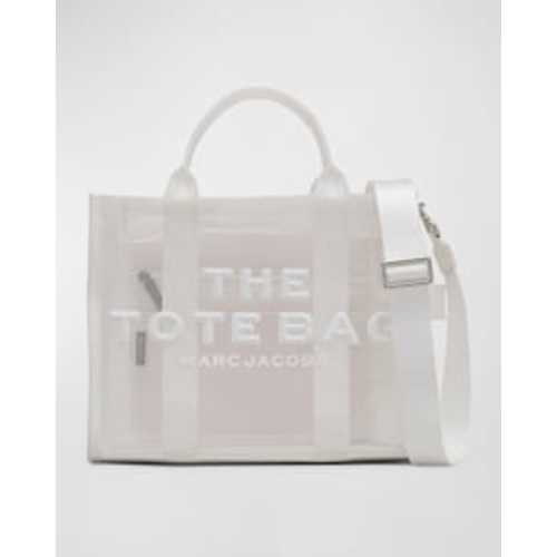 The Jacquard Large Tote Bag