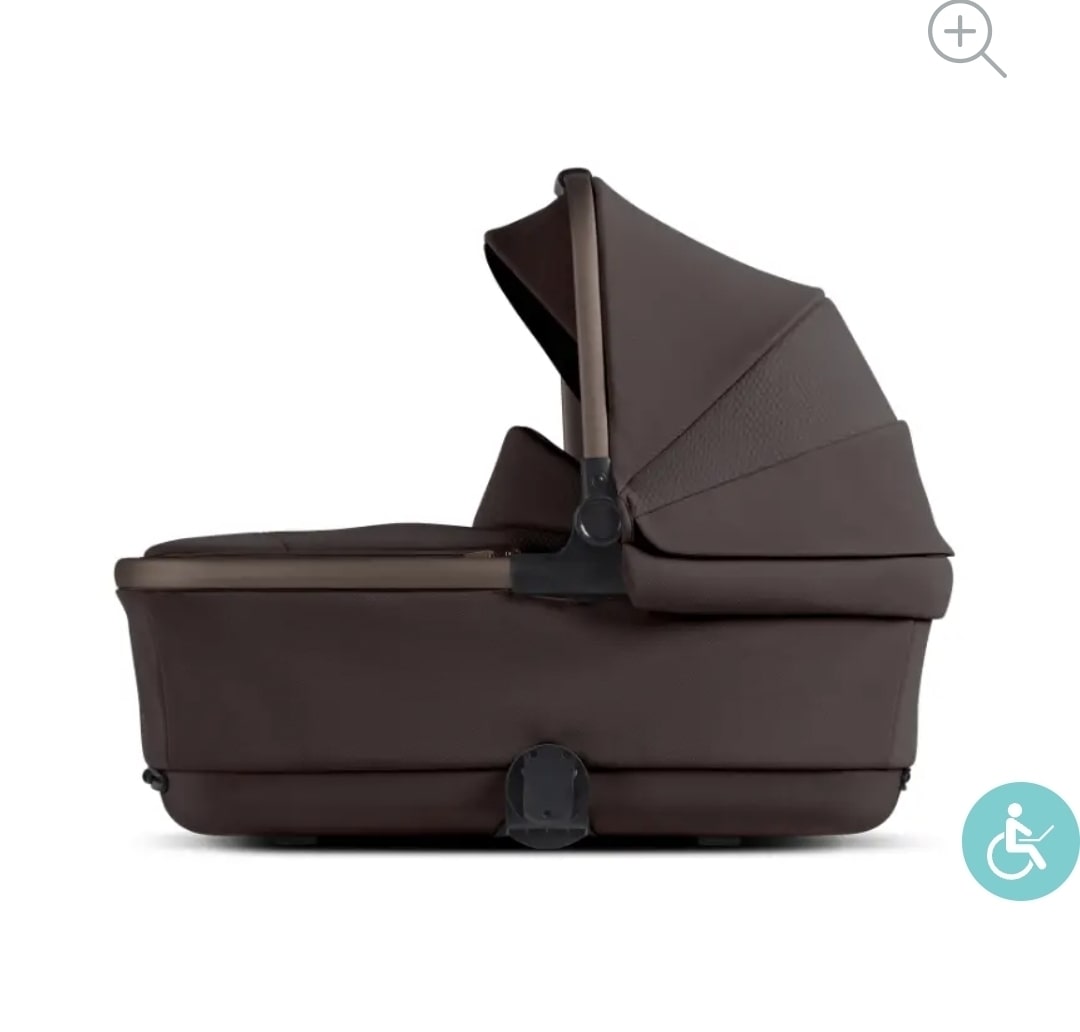 Reef 2 Bassinet