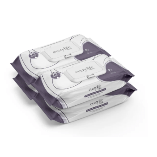 The Wipes – EveryLife