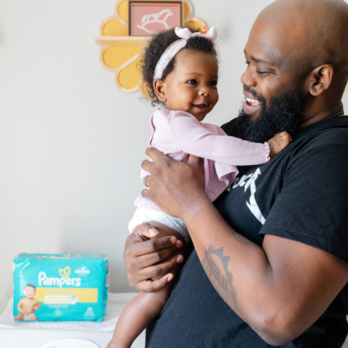 Diaper Fund