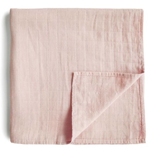 Muslin Swaddle Blanket