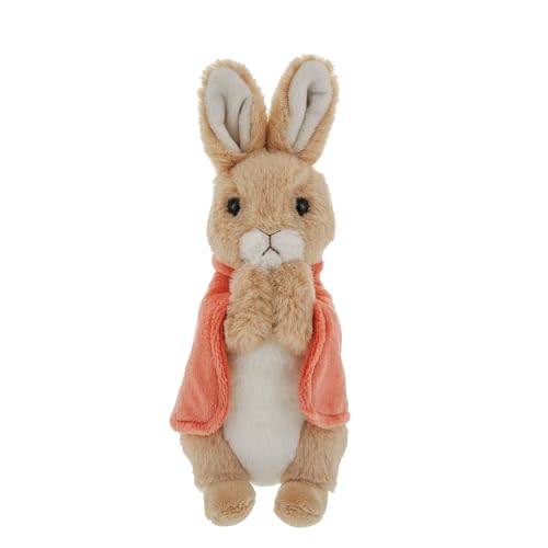 Beatrix Potter soft toys Flopsy Small